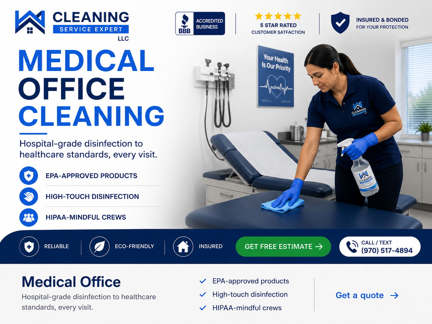 Medical Office